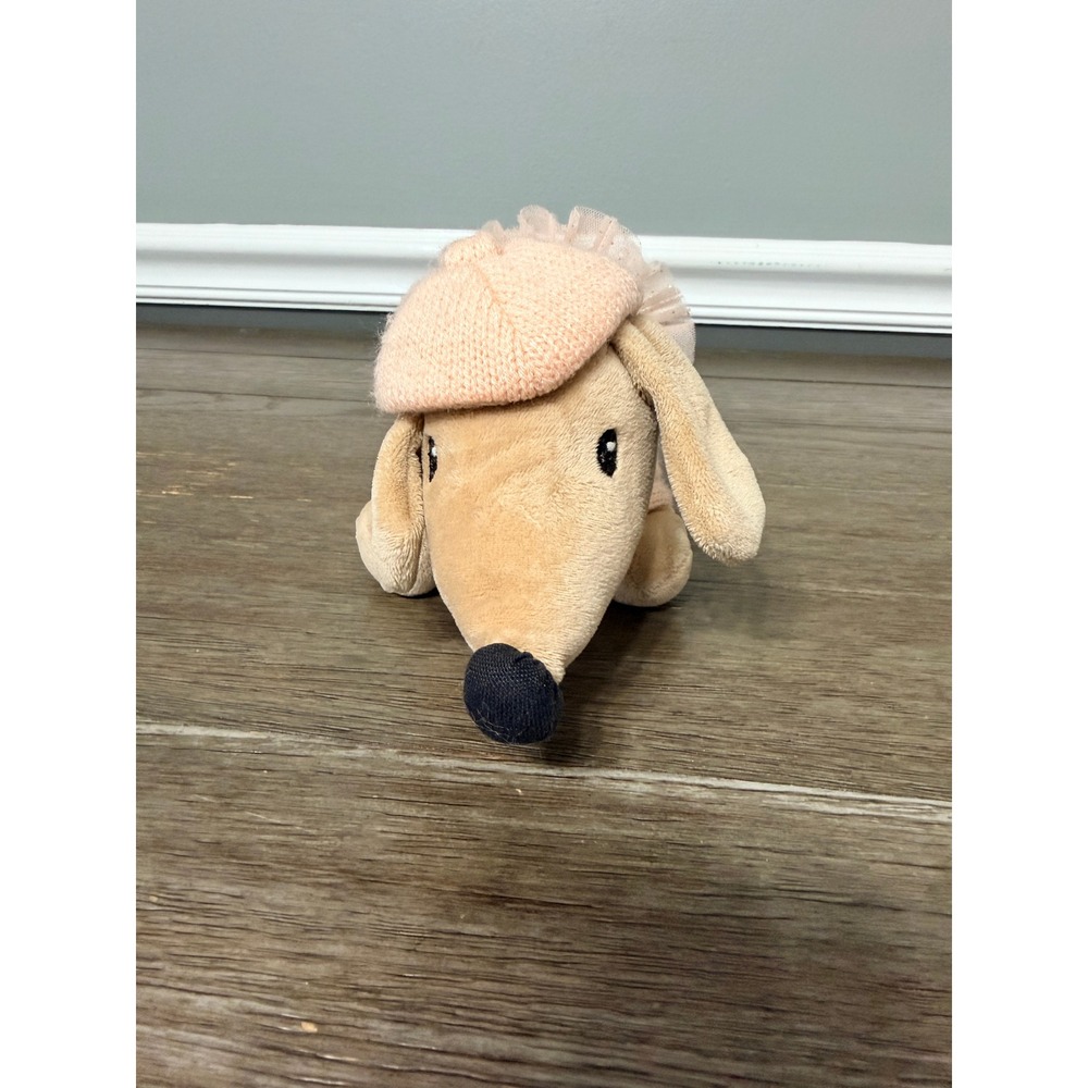Mon Ami Mon Cherie‎ the French Pup Plush